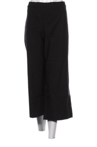 Női nadrág Oui, Méret XXL, Szín Fekete, Ár 12 512 Ft