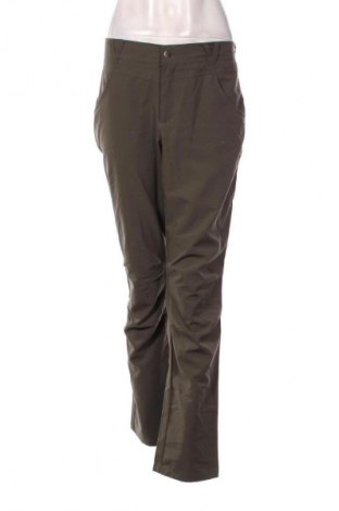 Dámské kalhoty  Outdoor, Velikost S, Barva Zelená, Cena  659,00 Kč