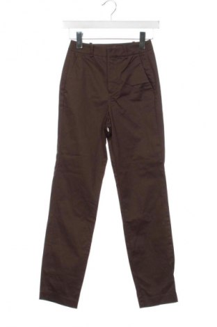 Damenhose Oxxo, Größe XS, Farbe Braun, Preis € 24,55