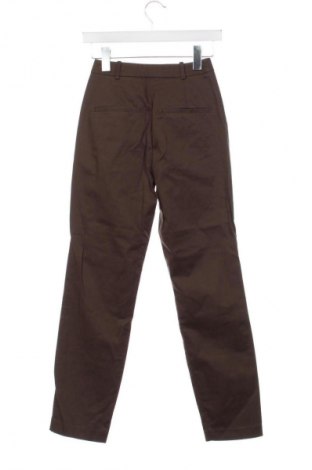 Damenhose Oxxo, Größe XS, Farbe Braun, Preis € 24,55