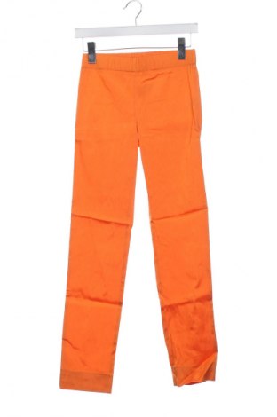 Damenhose P.A.R.O.S.H., Größe XS, Farbe Orange, Preis 35,24 €