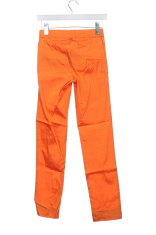 Damenhose P.A.R.O.S.H., Größe XS, Farbe Orange, Preis 35,24 €