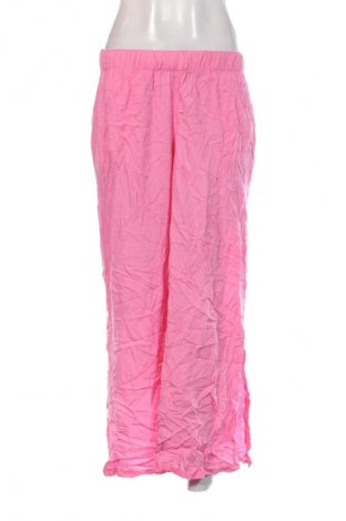 Pantaloni de femei Page One, Mărime S, Culoare Roz, Preț 98,99 Lei