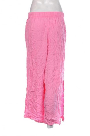Pantaloni de femei Page One, Mărime S, Culoare Roz, Preț 98,99 Lei