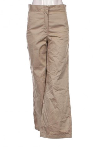 Damskie spodnie Palm Angels, Rozmiar S, Kolor Beżowy, Cena 724,99 zł