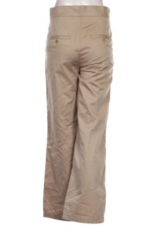 Damskie spodnie Palm Angels, Rozmiar S, Kolor Beżowy, Cena 724,99 zł