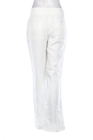 Pantaloni de femei Patricia Rado, Mărime L, Culoare Ecru, Preț 100,99 Lei