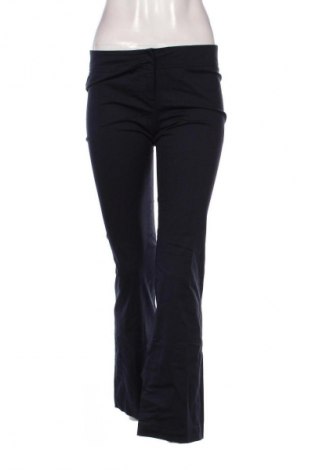 Pantaloni de femei Patrizia Pepe, Mărime S, Culoare Albastru, Preț 584,99 Lei