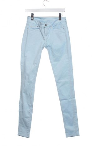 Γυναικείο παντελόνι Pepe Jeans, Μέγεθος M, Χρώμα Μπλέ, Τιμή 31,68 €