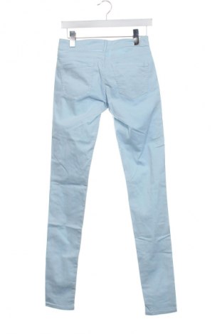 Γυναικείο παντελόνι Pepe Jeans, Μέγεθος M, Χρώμα Μπλέ, Τιμή 31,68 €