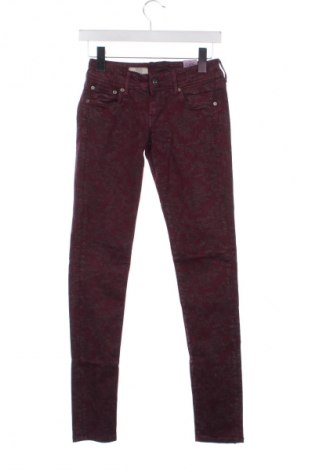 Női nadrág Pepe Jeans, Méret XXS, Szín Sokszínű, Ár 8 209 Ft
