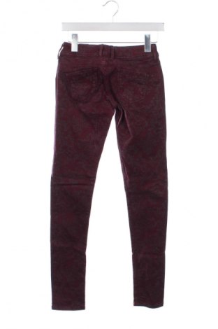 Női nadrág Pepe Jeans, Méret XXS, Szín Sokszínű, Ár 8 209 Ft