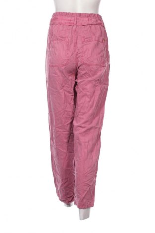 Γυναικείο παντελόνι Pepe Jeans, Μέγεθος S, Χρώμα Ρόζ , Τιμή 39,99 €