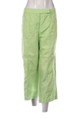 Damskie spodnie Per Una By Marks & Spencer, Rozmiar XL, Kolor Zielony, Cena 135,10 zł