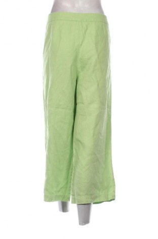 Damskie spodnie Per Una By Marks & Spencer, Rozmiar XL, Kolor Zielony, Cena 135,10 zł