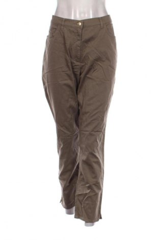 Dámské kalhoty  Persona, Velikost XL, Barva Hnědá, Cena  189,00 Kč