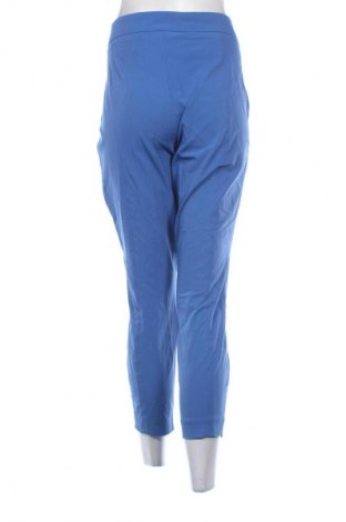 Pantaloni de femei Peter Hahn, Mărime L, Culoare Albastru, Preț 210,99 Lei