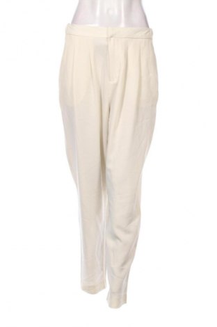 Damenhose Piazza Italia, Größe S, Farbe Beige, Preis 16,99 €