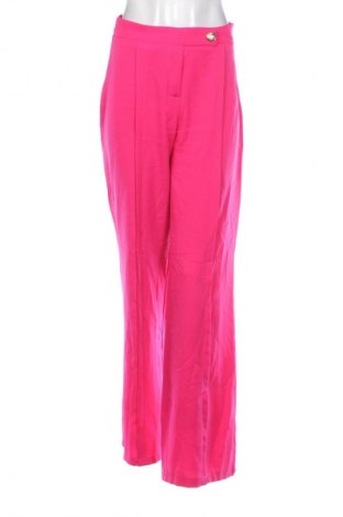 Pantaloni de femei Piazza Italia, Mărime S, Culoare Roz, Preț 98,99 Lei