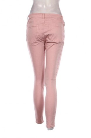 Damenhose Piazza Italia, Größe L, Farbe Aschrosa, Preis € 20,99