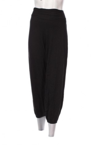 Damenhose Piazza Italia, Größe L, Farbe Schwarz, Preis € 119,99