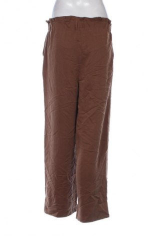 Dámské kalhoty  Pieces, Velikost M, Barva Hnědá, Cena  179,00 Kč