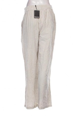 Dámske nohavice Pieces, Veľkosť XL, Farba Viacfarebná, Cena  33,95 €