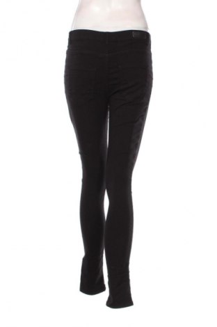 Damenhose Pieces, Größe L, Farbe Schwarz, Preis € 18,99