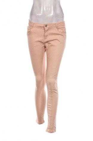 Damenhose Pimkie, Größe M, Farbe Beige, Preis € 20,99