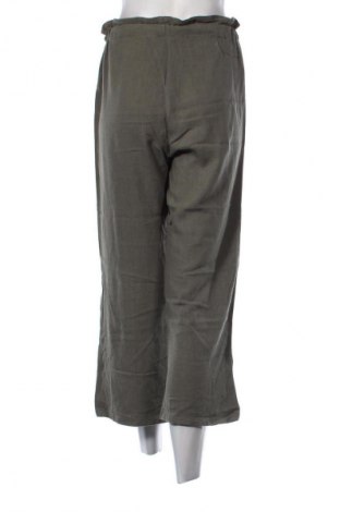 Dámske nohavice Pink Woman, Veľkosť S, Farba Zelená, Cena  10,95 €