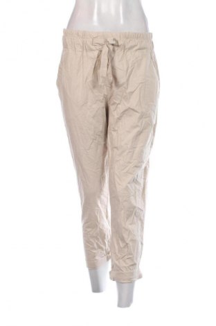 Damenhose Pittarello, Größe M, Farbe Beige, Preis € 20,99