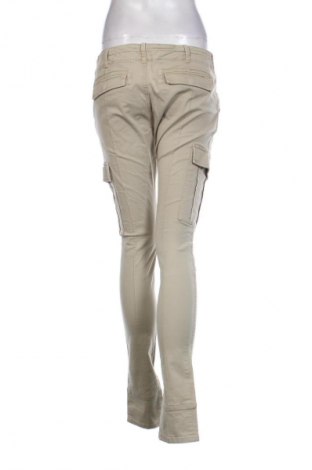 Damenhose Polo Jeans Company by Ralph Lauren, Größe L, Farbe Beige, Preis 49,10 €