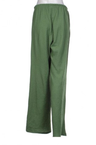 Damenhose Pretty Little Thing, Größe M, Farbe Grün, Preis € 27,80