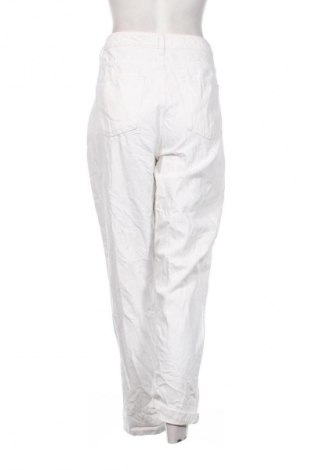 Damskie spodnie Primark, Rozmiar XL, Kolor Biały, Cena 95,99 zł