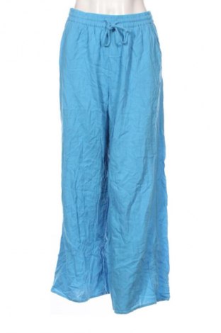 Damskie spodnie Primark, Rozmiar S, Kolor Niebieski, Cena 60,99 zł