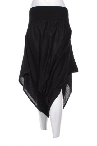 Pantaloni de femei Promod, Mărime L, Culoare Negru, Preț 108,00 Lei