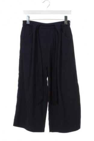 Dámské kalhoty  Pull&Bear, Velikost S, Barva Modrá, Cena  469,00 Kč