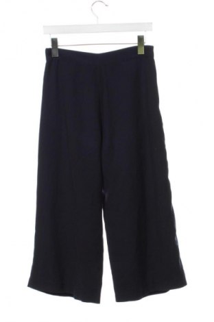 Dámské kalhoty  Pull&Bear, Velikost S, Barva Modrá, Cena  469,00 Kč