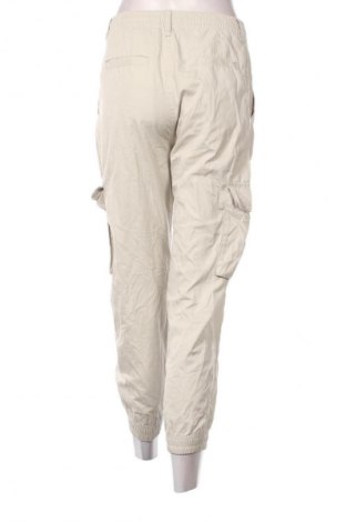 Dámske nohavice Pull&Bear, Veľkosť S, Farba Béžová, Cena  16,95 €