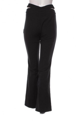 Dámské kalhoty  Pull&Bear, Velikost S, Barva Černá, Cena  469,00 Kč