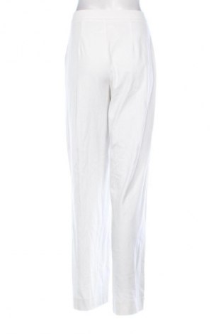 Dámske nohavice Pull&Bear, Veľkosť S, Farba Biela, Cena  16,95 €