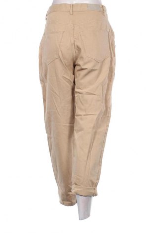 Dámske nohavice Pull&Bear, Veľkosť M, Farba Béžová, Cena  14,77 €