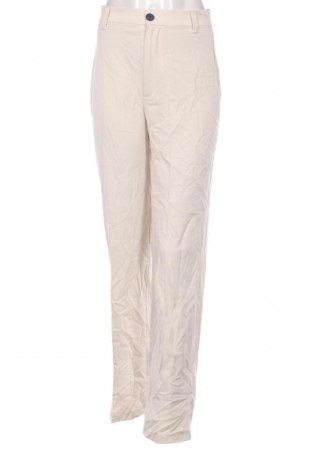 Damenhose Pull&Bear, Größe S, Farbe Beige, Preis 25,99 €