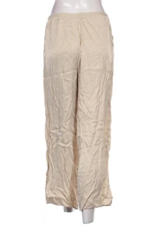 Damenhose Pull&Bear, Größe M, Farbe Beige, Preis 31,99 €