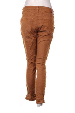 Dámské kalhoty  Pulz Jeans, Velikost XL, Barva Hnědá, Cena  659,00 Kč