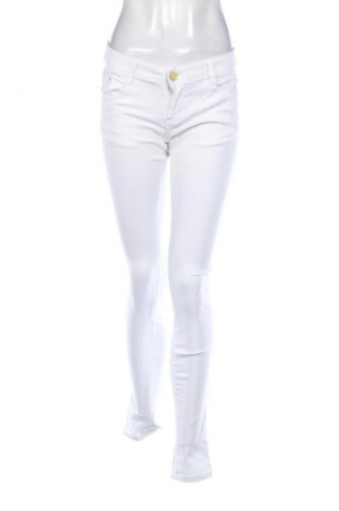 Damenhose R-Ping, Größe L, Farbe Weiß, Preis € 9,99