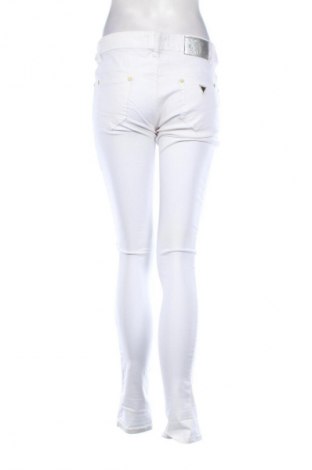 Damenhose R-Ping, Größe L, Farbe Weiß, Preis € 9,99