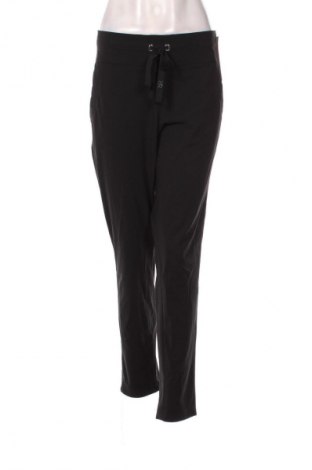 Damskie spodnie Raffaello Rossi, Rozmiar XL, Kolor Czarny, Cena 353,99 zł