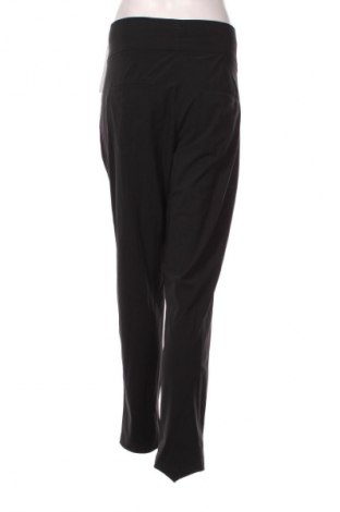 Damskie spodnie Raffaello Rossi, Rozmiar XL, Kolor Czarny, Cena 353,99 zł