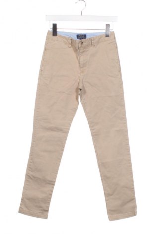 Dámské kalhoty  Ralph Lauren, Velikost XS, Barva Béžová, Cena  2 799,00 Kč